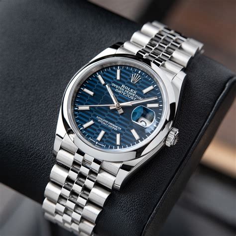 rolex date just 2022|Rolex 2022 release Datejust 36.